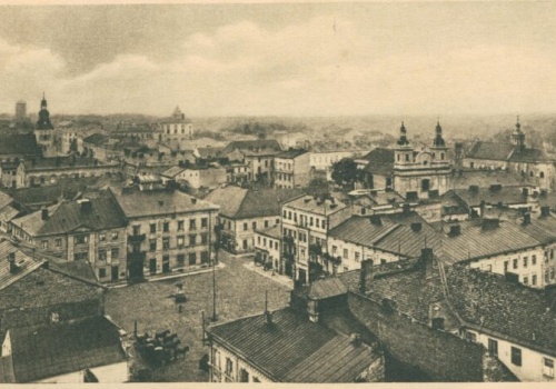 Północ-Południe po piotrkowsku