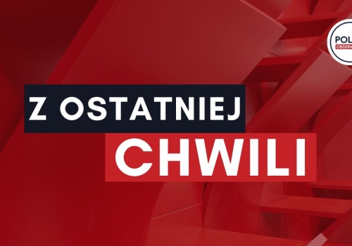 Tragedia w Niemczech: Dwoje dzieci i kobieta ciężko ranni. Policja zatrzymała napastnika