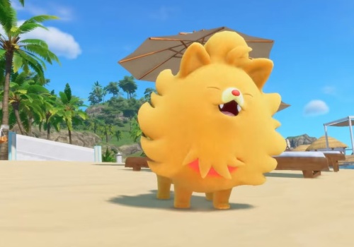 Nowe Pokemony Winds and Waves pojawią się później niż zakładano, ale powinniśmy je zobaczyć jeszcze w sierpniu 2026