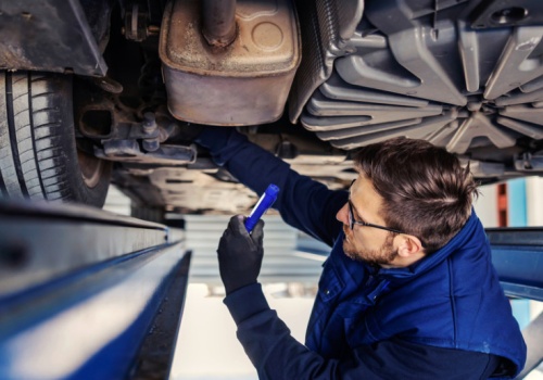 UE zaostrza przepisy. Auta bez DPF mogą zniknąć z dróg