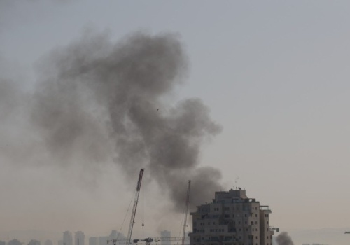 Huti atakują Izrael. Kim są rebelianci z Jemenu i dlaczego wchodzą do wojny?