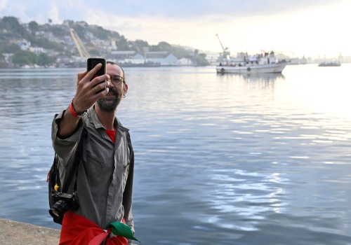 MSZ wydało ostrzeżenie. Chodzi o sytuację na Kubie