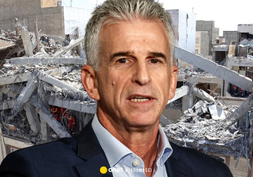 Izraelskie służby wybrały optymizm zamiast twardych danych. Nie tak miała wyglądać wojna z Iranem