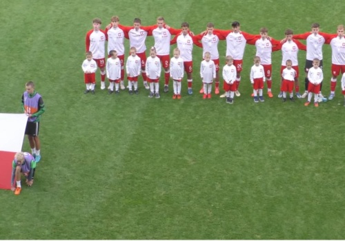 Gol w 87. minucie pogrążył reprezentację Polski. Do awansu na ME potrzeba cudu