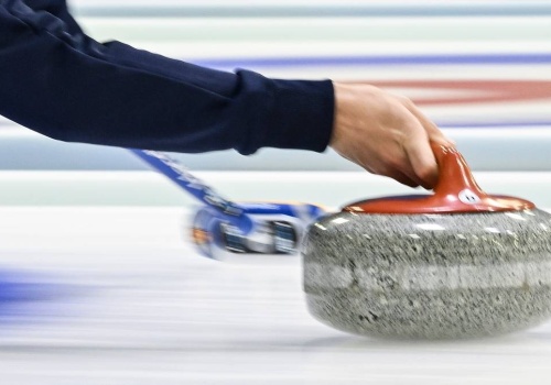Mistrzostwa świata w curlingu. Gdzie obejrzeć mecze Polaków? Transmisja TV i stream online