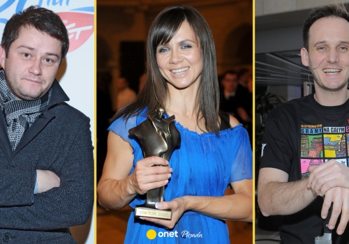 Byli gwiazdami telewizji i nagle zniknęli. Tylko niektórzy zdecydowali się na powrót