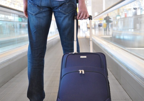 Trudna sytuacja na Bliskim Wschodzie. Wsparcie dla turystów przedłużone