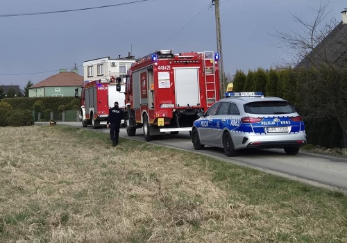 Rodzice myśleli, że śpi. Prokuratura bada tajemniczą śmierć 13-latka na Podkarpaciu