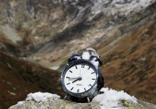 Marzec 2026. Nie zapomnijcie o przestawieniu zegarków na czas letni