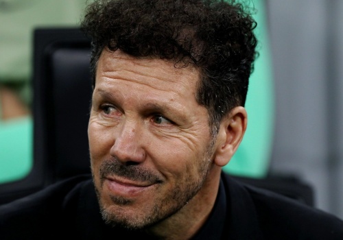 Atlético de Madryt nie sprzeda Simeone, nie zgodzi się kontynuować w sezonie 2026/27 i nie wyklucza nowego kontraktu