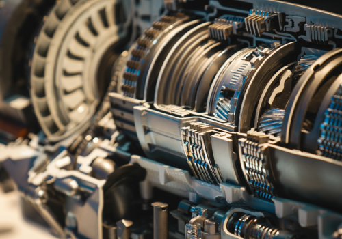 Chłodnica cieczy to nie tylko chłodzenie silnika. Dlaczego jej wydajność jest kluczowa dla skrzyni biegów?