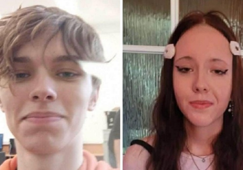 Niepokojące zaginięcie pary nastolatków z Tczewa. Zniknęli tego samego dnia