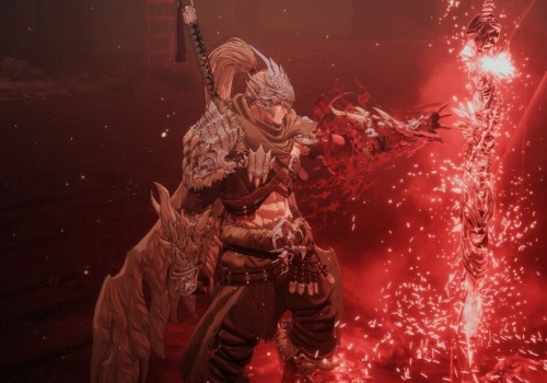 The First Berserker: Khazan świętuje pierwszą rocznicę. Twórcy ujawniają statystyki i zapowiadają dalszy rozwój gry