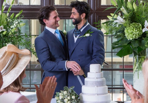 ZUS wydał oficjalne oświadczenie. Są wytyczne dotyczące małżeństw jednopłciowych