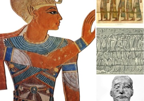 Kiedy świat pęka jednocześnie. Jak giną cywilizacje