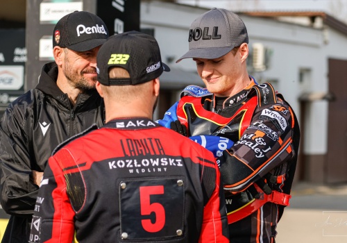 Żużel. Brady Kurtz związał się z Wrocławiem. Wskazał swoje ulubione miejsca