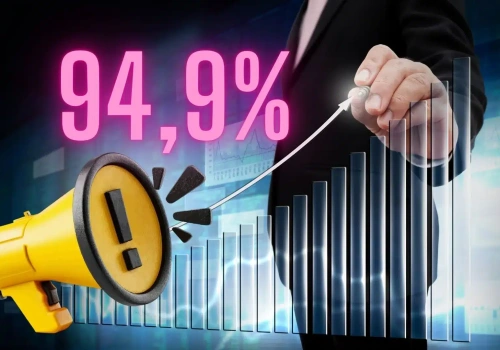 Rynek ocenia, że ten altcoin ma 94,9% szans na sukces. Czarny koń 2026 roku?