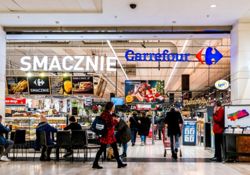 Koniec znanego supermarketu. Duża sieć 