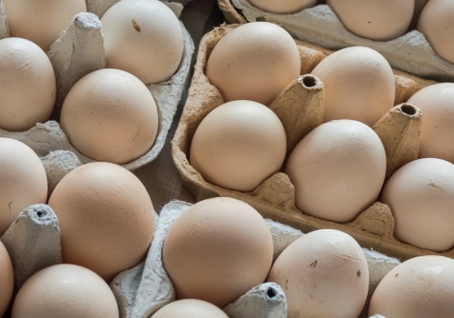 Są lepsze niż zwykłe jajka. Polacy w sklepach wciąż je ignorują