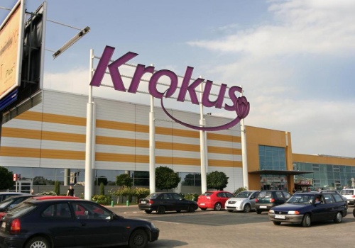 Co dalej z CH Krokus? Dr Karol Wałachowski: „Centra wielkopowierzchniowe są już reliktem”