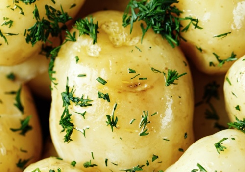 Pomogą schudnąć, wspierają jelita, stabilizują cukier. Jedz na zimno