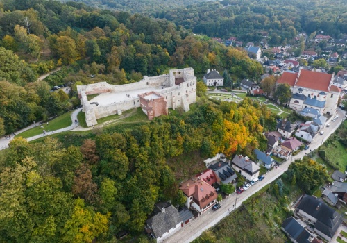 Perły Lubelszczyzny w 24 godziny: Idealny plan na jednodniową wycieczkę