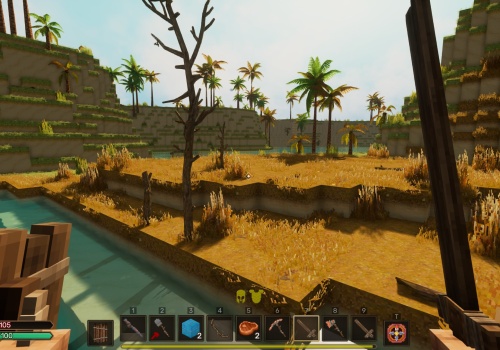 Everwind (Wczesny dostęp)