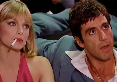 8 wielkich gwiazd, które były w sektach. Tak to wspominają