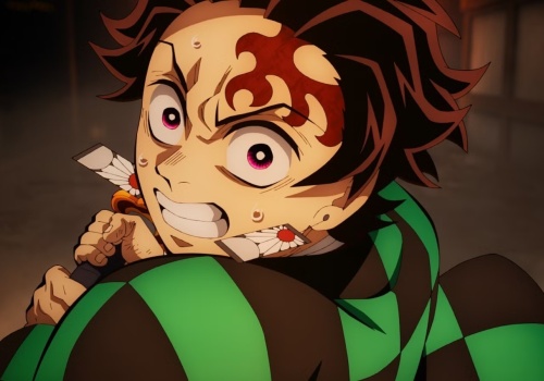 Demon Slayer z niespodziewaną premierą w 2026, ale chyba nie na to czekali fani