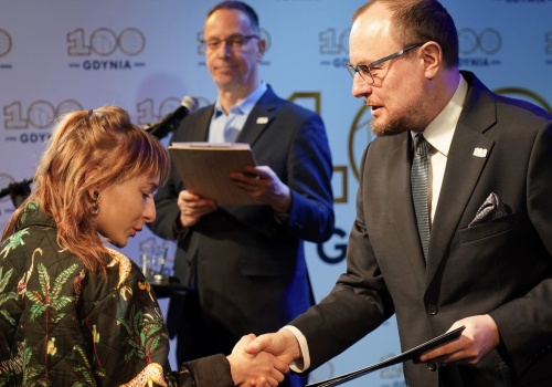 Gdynia inwestuje w kulturę z okazji stulecia. Ponad milion złotych dla organizatorów wydarzeń