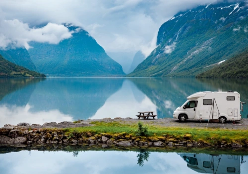 Informatyk kupił sobie kampera na firmę. Skarbówka: w czym problem?