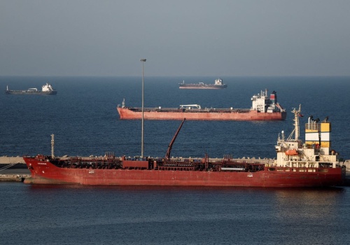 Saudyjczycy obchodzą blokadę Cieśniny Ormuz. Kluczowa rurociąg działa na 100 proc.