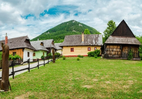 Mieszkańcy pięknej wioski przeżywają koszmar. „Skreślcie nas z listy”