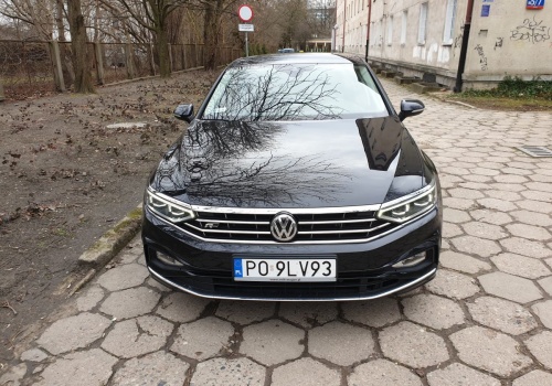 Kupujemy Volkswagena Passata B8. Znaleźliśmy najlepszą wersję na rynku