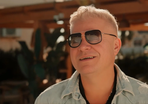 Jorrgus z nowością „Twój jeden dotyk”. Posłuchaj jako pierwszy