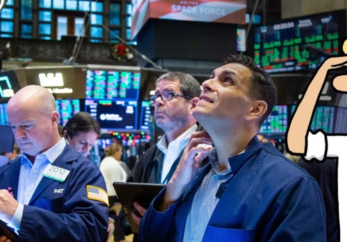 Inwestor Wojtek: Co się mówi na Wall Street