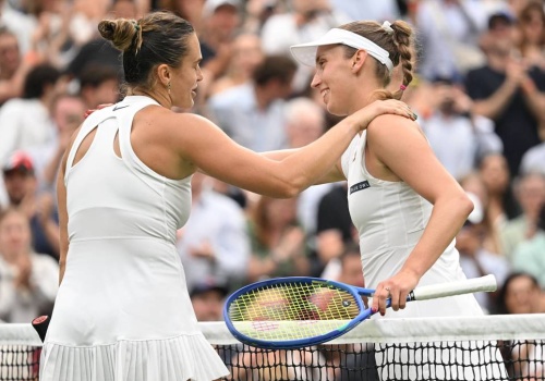 Liderka rankingu kontuzjowana! Koniec marzeń o tytule w Miami