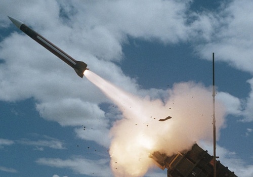 Izrael uderzył w irańskie obiekty jądrowe. Jest komunikat ws. promieniowania