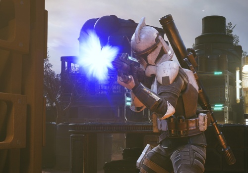 Nowe szczegóły na temat Star Wars: Zero Company. Nadchodząca gra z Gwiezdnych Wojen będzie połączeniem Mass Effect i XCOM