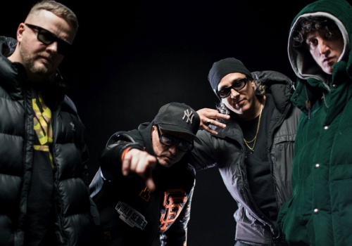 JWP ujawnili tracklistę płyty „Krew”. Featuringi mocno okrojone