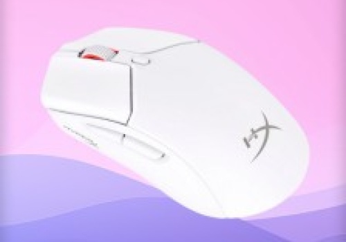 Mysz bezprzewodowa HyperX Pulsefire Haste 2 Wireless już za 199,99 zł (zamiast 359 zł) w polskich sklepach