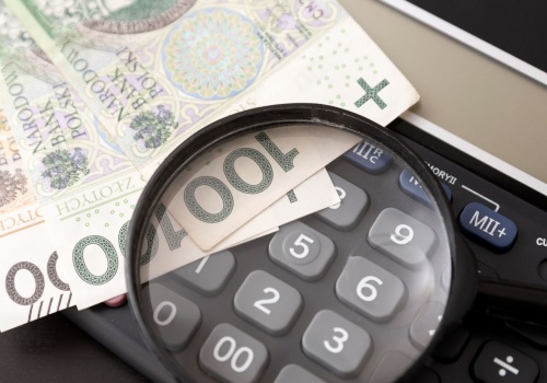 ZUS zmienia stawki odszkodowań. Od 1 kwietnia wyższe wypłaty dla poszkodowanych