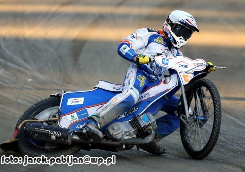 Żużel. Memoriał Krystiana Rempały już w maju? Ojciec zdziwiony