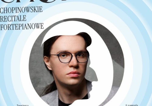 „Efekt Chopina” w Częstochowie. Wyjątkowy recital młodego wirtuoza
