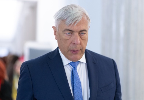 Giertych obciążeniem dla KO! Tak uważa prawie 60 proc. wyborców