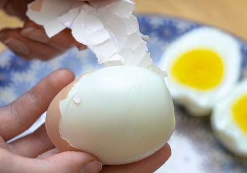 5 kg mniej w kilka dni. Dieta znanej kliniki podbija rankingi