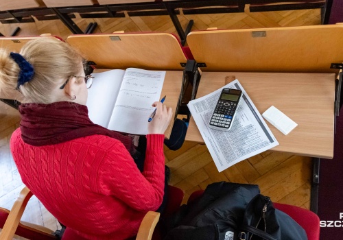 Matura Skrojona na Miarę. 