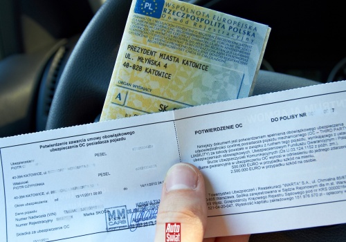 Przełom w sporze o drakońskie kary za brak OC. NSA zgodził się ze skargą RPO