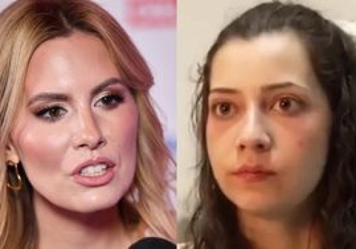 Agnieszka Hyży jest wstrząśnięta historią 25-latki, która poddała się eutanazji: 