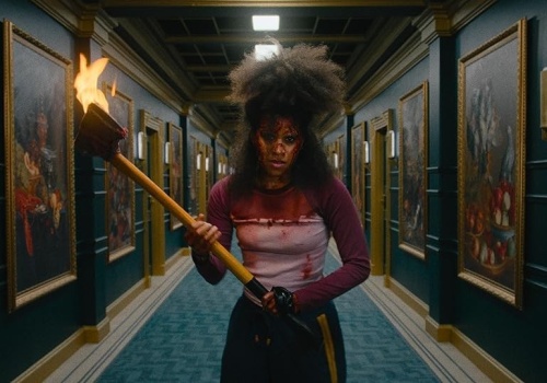 Oni cię zabiją – recenzja filmu. Niefrasobliwa makabreska